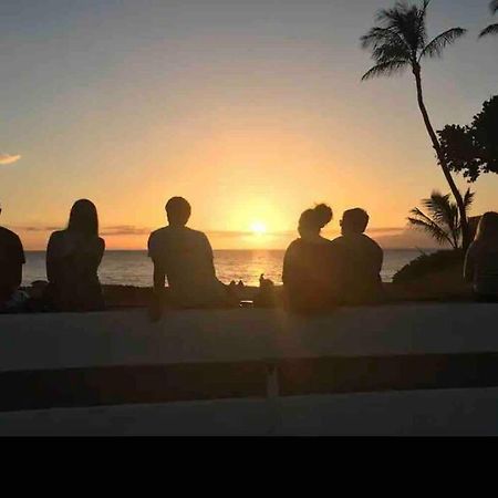 Unrivaled S Kihei Maui Location! Walk To It All! Esterno foto