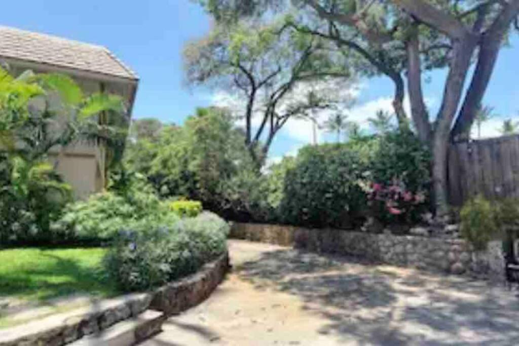 Unrivaled S Kihei Maui Location! Walk To It All! Esterno foto