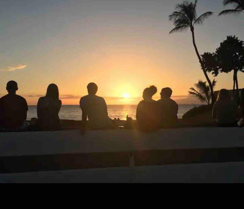 Unrivaled S Kihei Maui Location! Walk To It All! Esterno foto