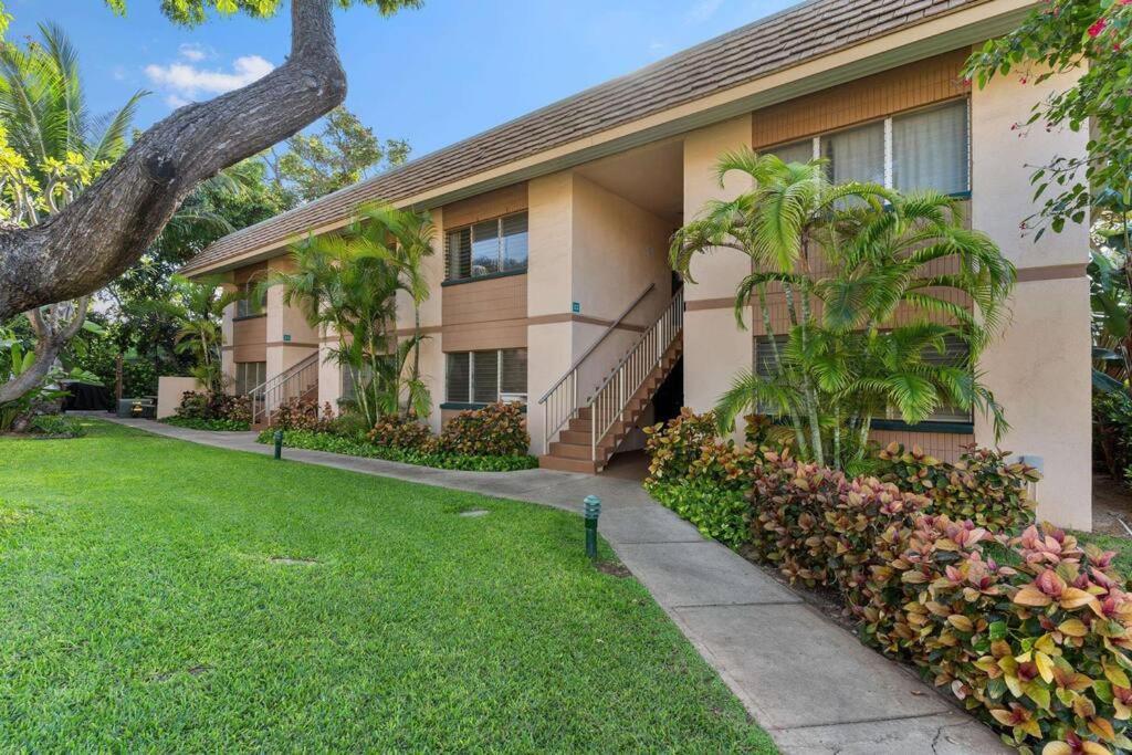 Unrivaled S Kihei Maui Location! Walk To It All! Esterno foto