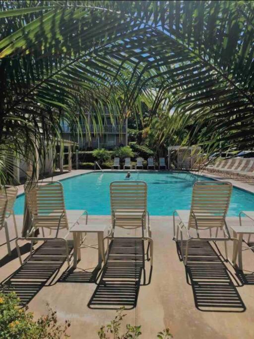 Unrivaled S Kihei Maui Location! Walk To It All! Esterno foto