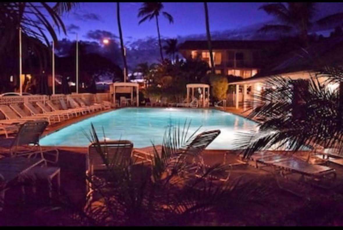 Unrivaled S Kihei Maui Location! Walk To It All! Esterno foto