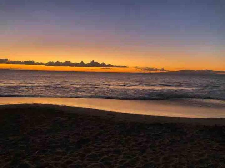 Unrivaled S Kihei Maui Location! Walk To It All! Esterno foto