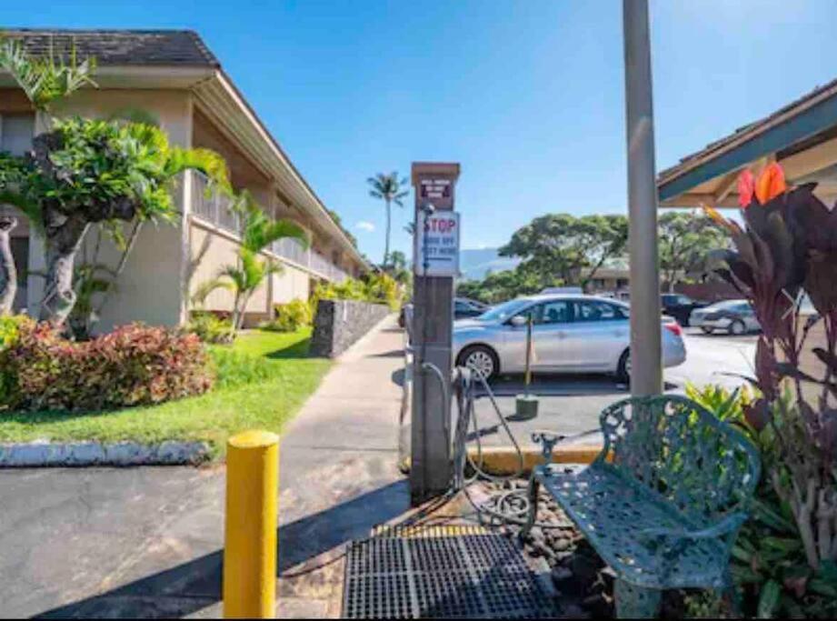 Unrivaled S Kihei Maui Location! Walk To It All! Esterno foto