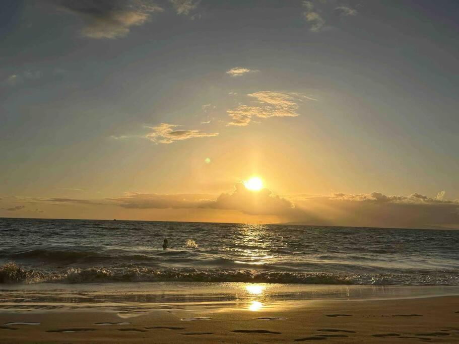 Unrivaled S Kihei Maui Location! Walk To It All! Esterno foto
