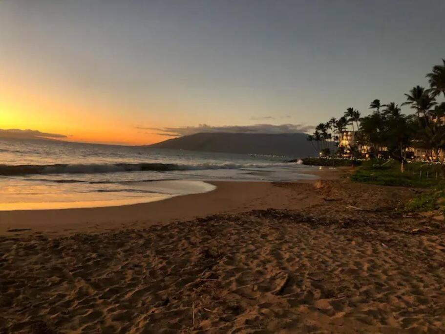 Unrivaled S Kihei Maui Location! Walk To It All! Esterno foto