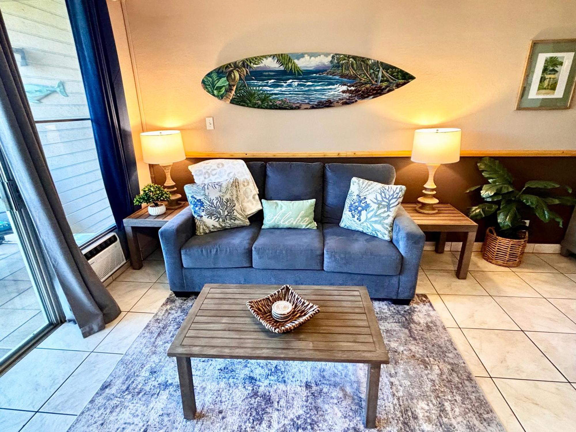 Unrivaled S Kihei Maui Location! Walk To It All! Esterno foto