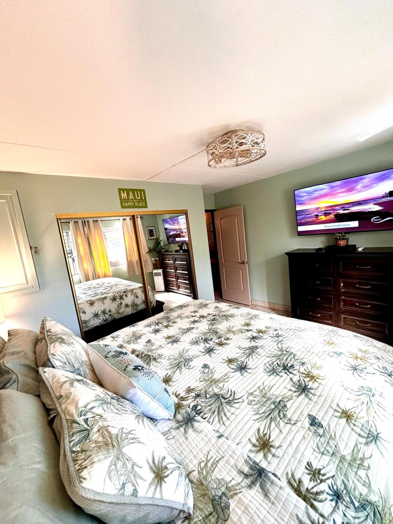 Unrivaled S Kihei Maui Location! Walk To It All! Esterno foto