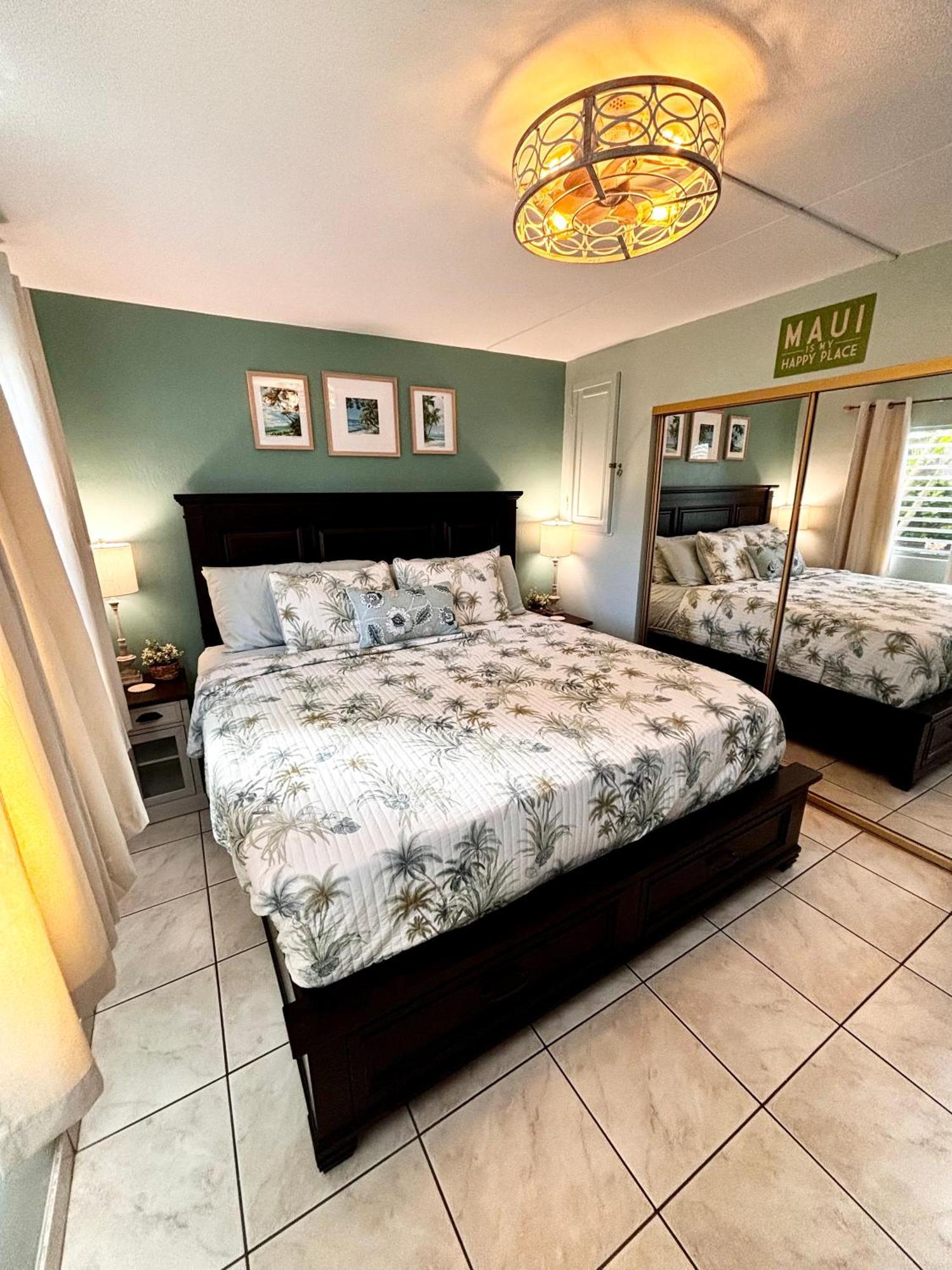Unrivaled S Kihei Maui Location! Walk To It All! Esterno foto