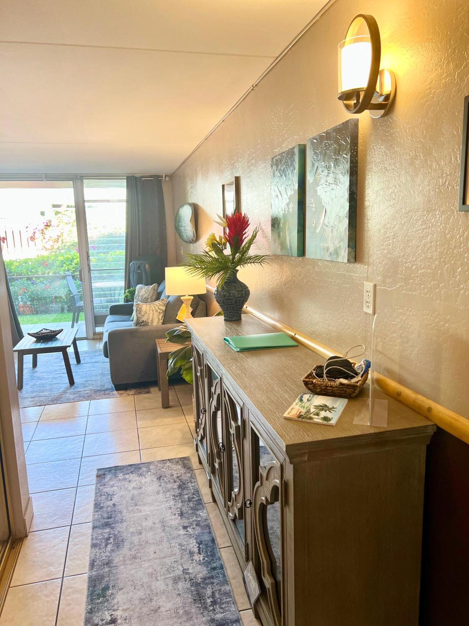 Unrivaled S Kihei Maui Location! Walk To It All! Esterno foto