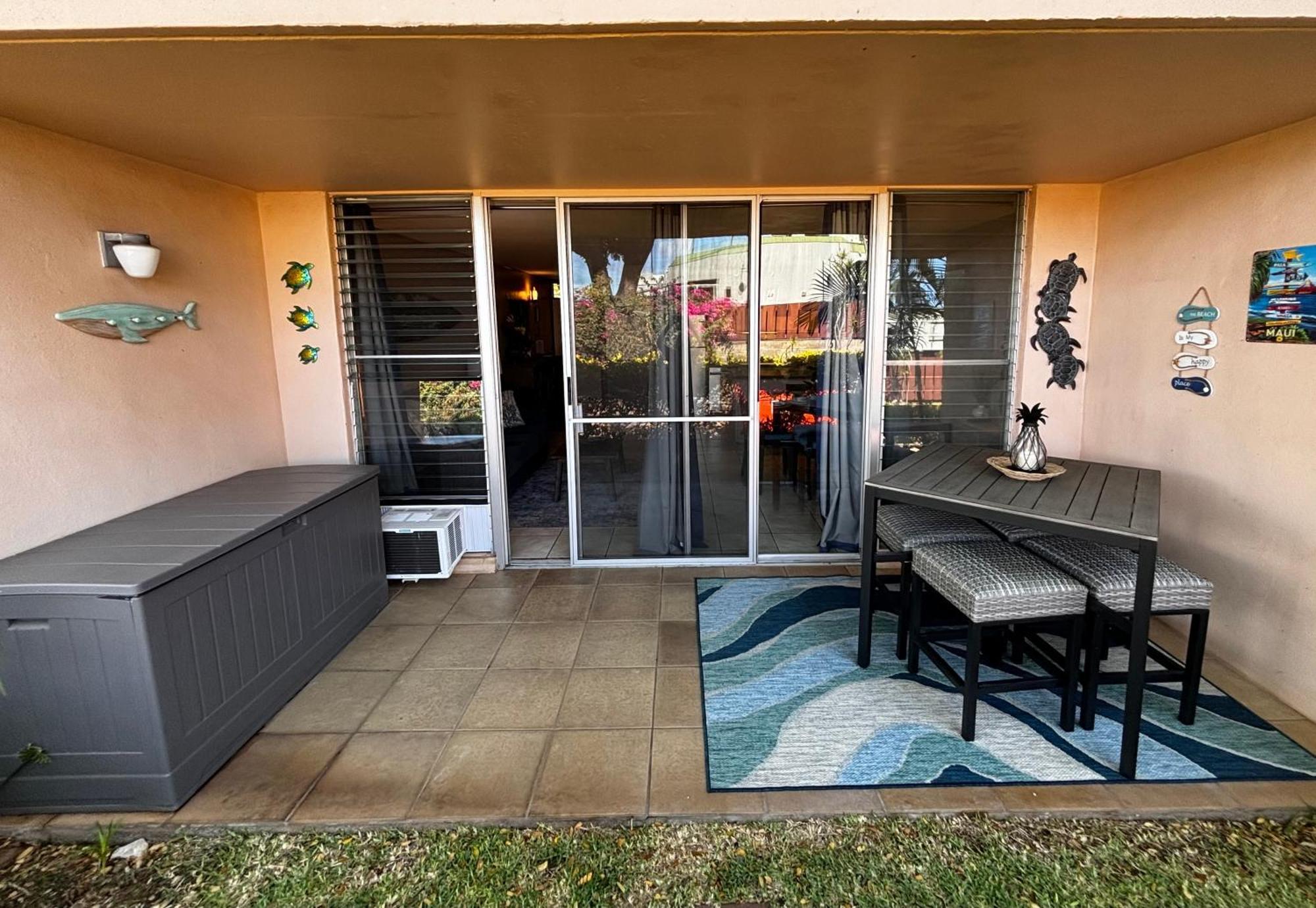 Unrivaled S Kihei Maui Location! Walk To It All! Esterno foto