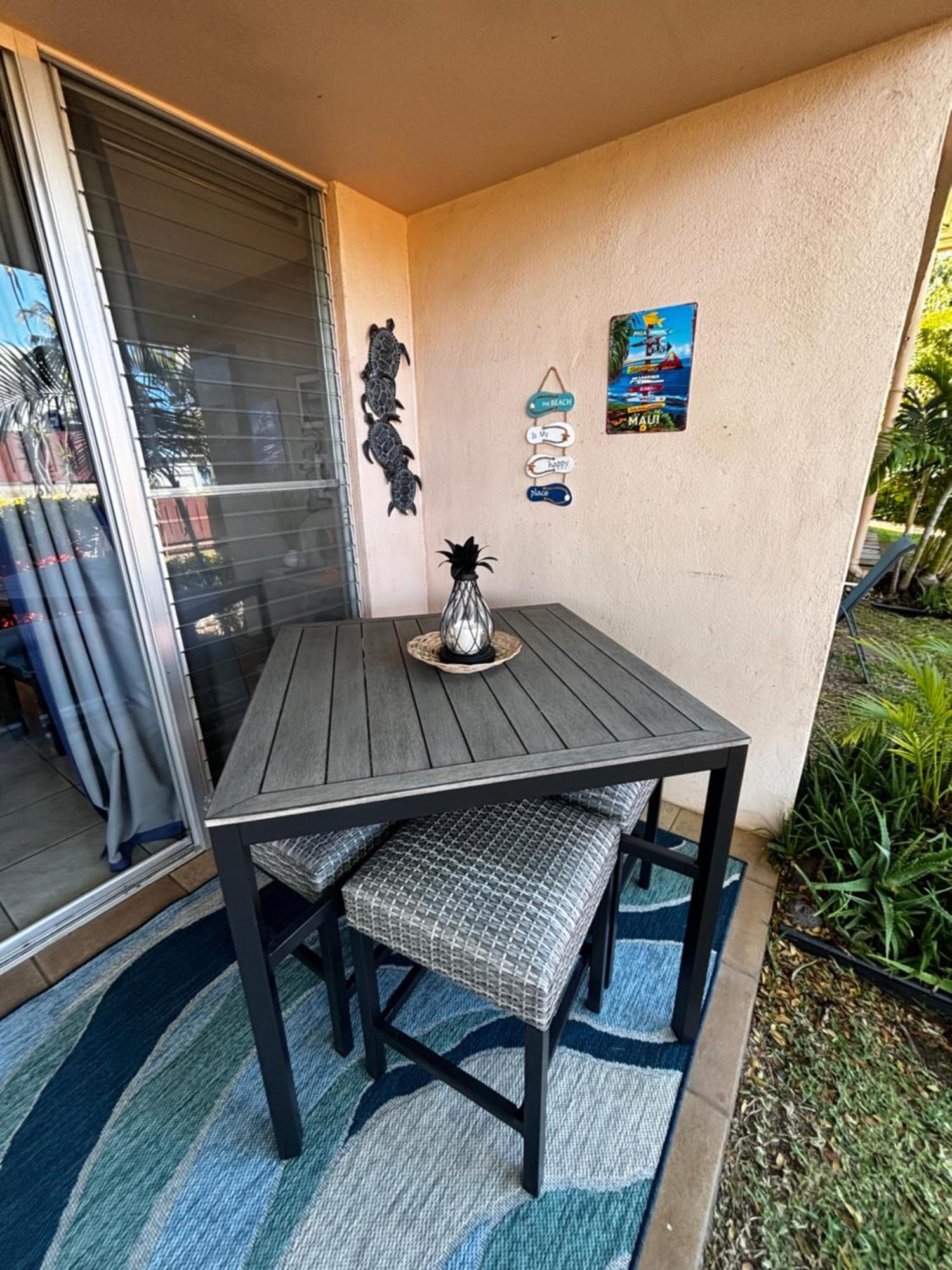 Unrivaled S Kihei Maui Location! Walk To It All! Esterno foto