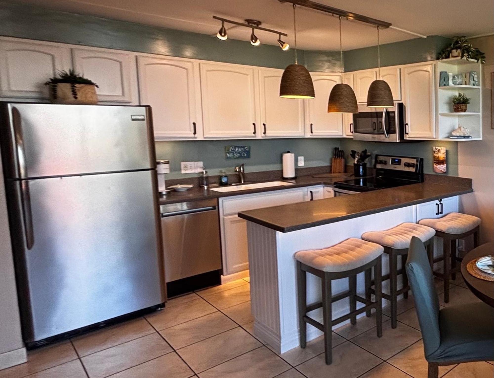 Unrivaled S Kihei Maui Location! Walk To It All! Esterno foto