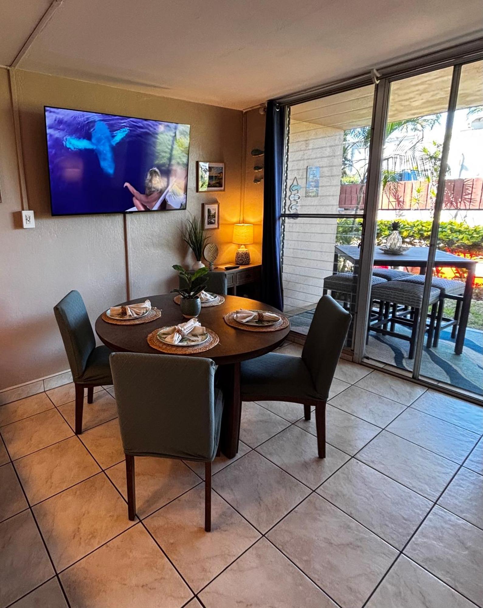 Unrivaled S Kihei Maui Location! Walk To It All! Esterno foto