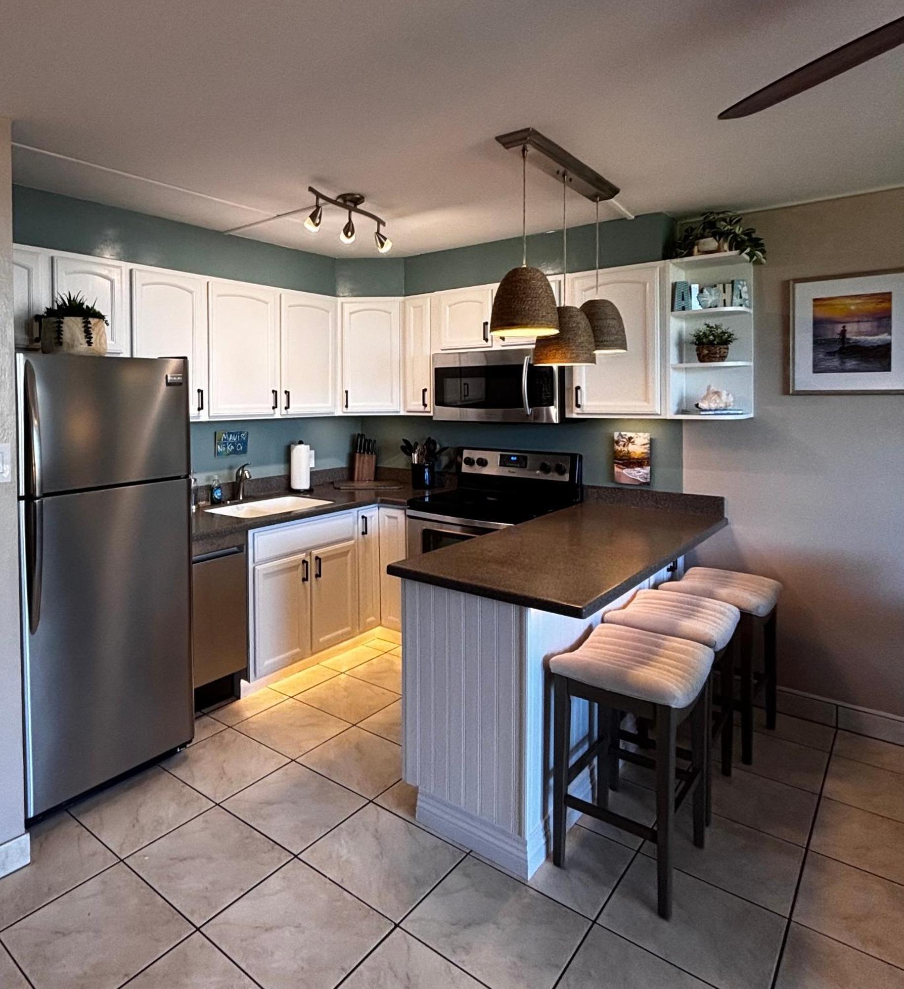 Unrivaled S Kihei Maui Location! Walk To It All! Esterno foto