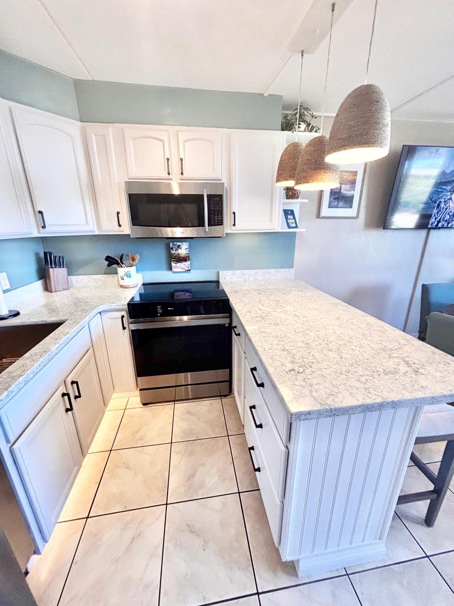 Unrivaled S Kihei Maui Location! Walk To It All! Esterno foto