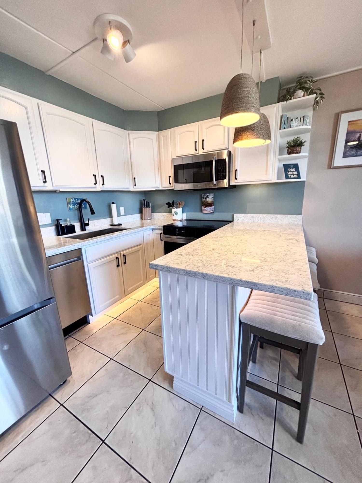 Unrivaled S Kihei Maui Location! Walk To It All! Esterno foto